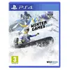 Image de GED, Winter Games 2023