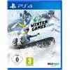Image de Playstation Games Ps4 Winter Games 2023