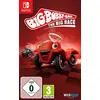 Image de BIG-Bobby-Car - The Big Race [Nintendo Switch] en occasion ou reconditionné