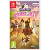 Image de Horse Club Adventures Nintendo Switch Nintendo Switch