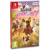 Image de Wild River Games, Horse Club Adventures