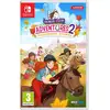 Image de Horse Club Adventures 2 : Hazelwood Stories