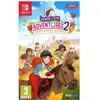 Image de Wild River Games, Horse club adventures 2 - Hazelwood stories