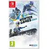 Image de Winter Games 2023