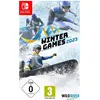 Image de GED, Winter Games 2023