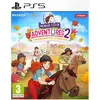 Image de Wild River Games, Horse club adventures 2 - Hazelwood stories