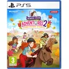 Image de Horse Club Abenteuer 2: Hazelwood Stories (PS5) en occasion ou reconditionné