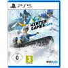 Image de GED, Winter Games 2023