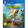 Image de Dinosaurs: Mission Dino Camp PS4 PlayStation 4