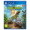 Image de Wild River Games, Dinosaurs : Mission Dino Camp