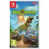Image de Wild River Games, Dinosaurs: Mission Dino Camp