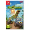 Image de Dinosaurs Mission Dino Camp Nintendo Switch en occasion ou reconditionné