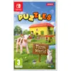 Image de Schleich Puzzles FarmWorld Nintendo SWITCH