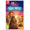 Image de Horse Club: Ride West