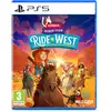 Image de Horse Club: Ride West
