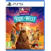 Image de Mindscape, Horse Club Ride West PS5