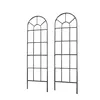 Image de Lot de 2 treillis Ealdred