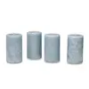 Image de Lot de 4 bougies Braga