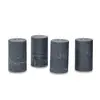 Image de Lot de 4 bougies Braga