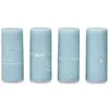 Image de Lot de 4 bougies Homel