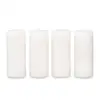 Image de Lot de 4 bougies Homel