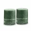 Image de Lot de 2 bougies Oviedo