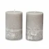 Image de Lot de 2 bougies Oviedo