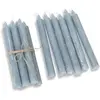 Image de Lot de 12 bougies Bauceau