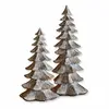 Image de Lot de 2 sapins décoratifs Calavi