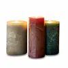 Image de Lot de 3 bougies Salis