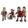 Image de Lot de 2 figurines Andros