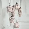 Image de Lot de 6 décorations de Noël Quirat