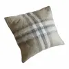 Image de Housse de coussin Argoub