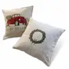 Image de Lot de 2 housses de coussins Camon