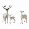 Image de Cerf avec biche et faon Olsen