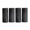 Image de Lot de 4 bougies Homel