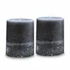Image de Lot de 2 bougies Oviedo