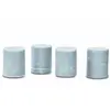 Image de Lot de 4 bougies Virrans