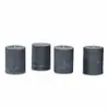 Image de Lot de 4 bougies Virrans