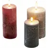 Image de Lot de 3 bougies Pretin