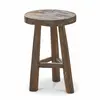 Image de Tabouret Oregon