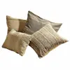 Image de Lot de 4 housses de coussins Patti
