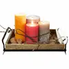 Image de Lot de 4 bougies Joliet