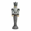 Image de Figurine décorative Carter, gris vieilli (15 x 11 x 50cm)