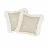 Image de Lot de 2 housses de coussins Clarissa
