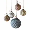 Image de Lot de 5 décorations de Noël Jilian
