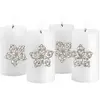 Image de Lot de 4 pin’s décoratifs Custer
