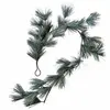 Image de Guirlande Gales, vert (180cm)