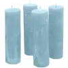 Image de Lot de 4 bougies Muriel