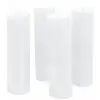 Image de Lot de 4 bougies Muriel